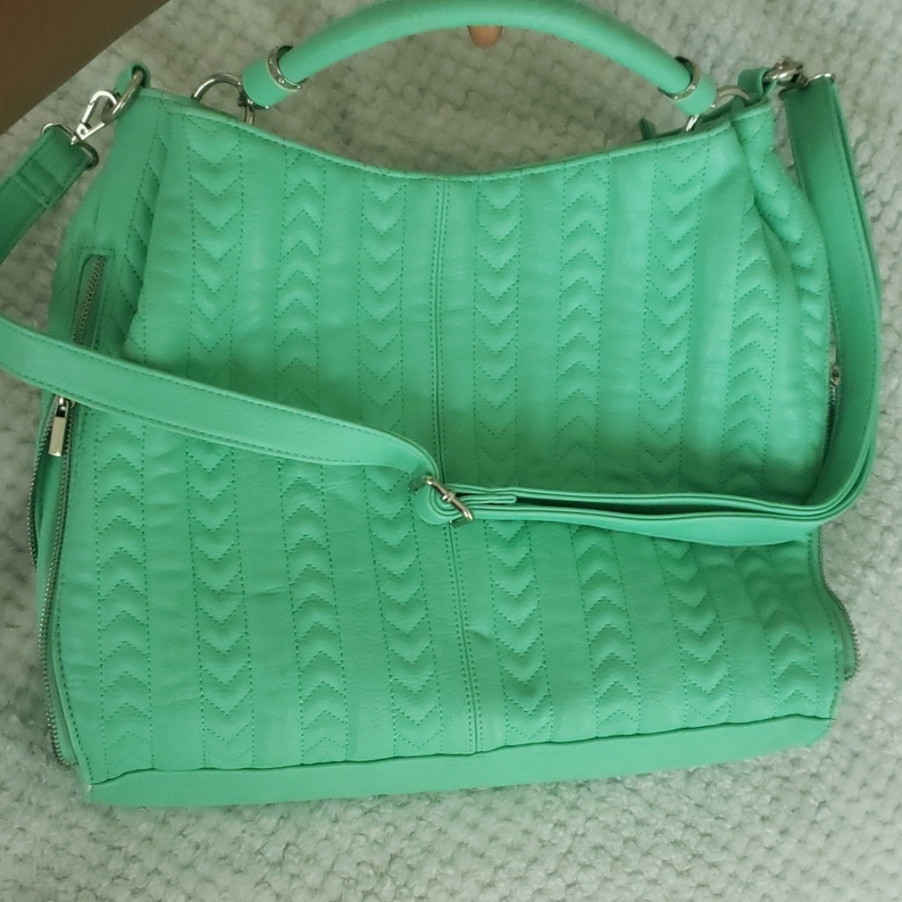 cross body bag